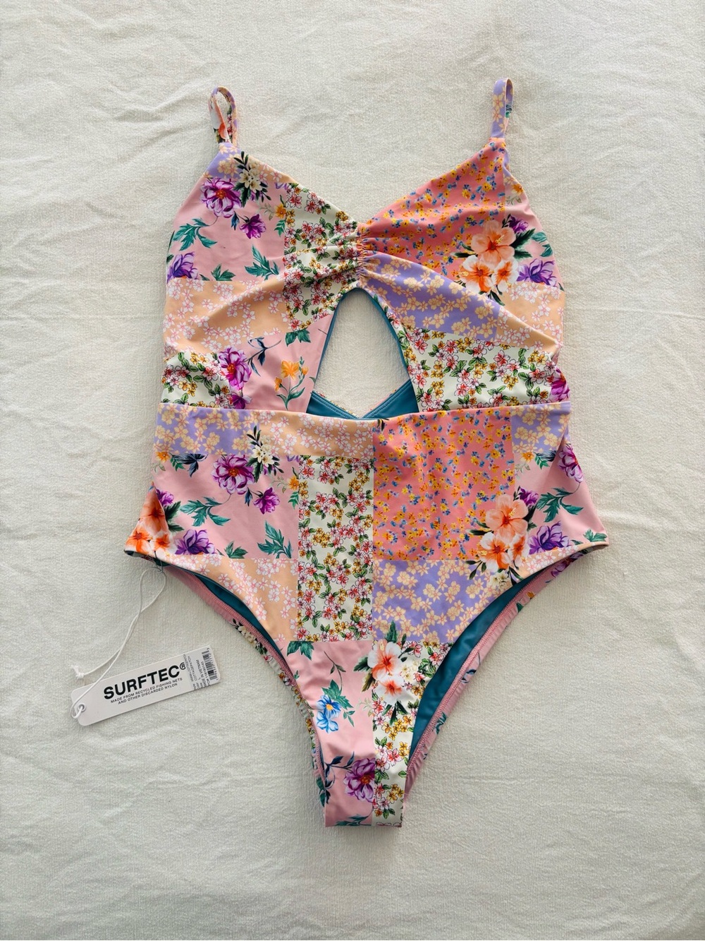 Jolyn Bathing suit new with tags